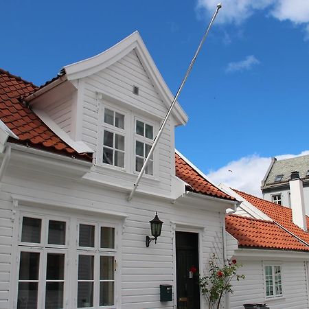 Skuteviken Apartments Anno 1790 Берген Екстериор снимка